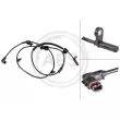 Capteur, vitesse de roue A.B.S. 31708 - Visuel 1