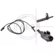 Capteur, vitesse de roue A.B.S. 31712 - Visuel 1