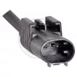 Capteur, vitesse de roue A.B.S. 31712 - Visuel 2