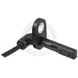 Capteur, vitesse de roue A.B.S. 31715 - Visuel 3
