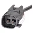 Capteur, vitesse de roue A.B.S. 31720 - Visuel 2