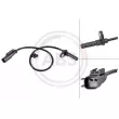 Capteur, vitesse de roue A.B.S. 31723 - Visuel 1