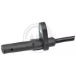 Capteur, vitesse de roue A.B.S. 31723 - Visuel 3