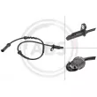 Capteur, vitesse de roue A.B.S. 31726 - Visuel 1