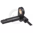 Capteur, vitesse de roue A.B.S. 31727 - Visuel 3