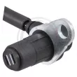 Capteur, vitesse de roue A.B.S. 31728 - Visuel 3