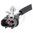 Capteur, vitesse de roue A.B.S. 31731 - Visuel 2