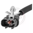 Capteur, vitesse de roue A.B.S. 31732 - Visuel 2