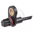 Capteur, vitesse de roue A.B.S. 31736 - Visuel 3