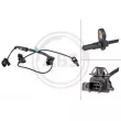 Capteur, vitesse de roue A.B.S. 31738 - Visuel 1