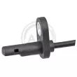 Capteur, vitesse de roue A.B.S. 31739 - Visuel 3
