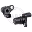 Capteur, vitesse de roue A.B.S. 31748 - Visuel 1