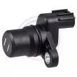 Capteur, vitesse de roue A.B.S. 31748 - Visuel 2