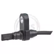 Capteur, vitesse de roue A.B.S. 31753 - Visuel 3