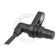 Capteur, vitesse de roue A.B.S. 31755 - Visuel 3