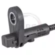 Capteur, vitesse de roue A.B.S. 31757 - Visuel 3