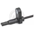 Capteur, vitesse de roue A.B.S. 31760 - Visuel 3