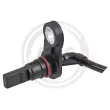 Capteur, vitesse de roue A.B.S. 31761 - Visuel 3