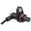 Capteur, vitesse de roue A.B.S. 31763 - Visuel 3