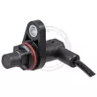Capteur, vitesse de roue A.B.S. 31764 - Visuel 3