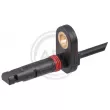 Capteur, vitesse de roue A.B.S. 31771 - Visuel 3