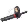 Capteur, vitesse de roue A.B.S. 31772 - Visuel 3