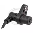 Capteur, vitesse de roue A.B.S. 31775 - Visuel 3