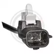 Capteur, vitesse de roue A.B.S. 31776 - Visuel 2