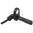 Capteur, vitesse de roue A.B.S. 31777 - Visuel 3