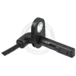 Capteur, vitesse de roue A.B.S. 31778 - Visuel 3