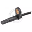 Capteur, vitesse de roue A.B.S. 31781 - Visuel 3