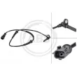 Capteur, vitesse de roue A.B.S. 31783 - Visuel 1