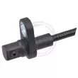 Capteur, vitesse de roue A.B.S. 31784 - Visuel 3