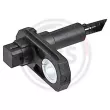 Capteur, vitesse de roue A.B.S. 31789 - Visuel 3