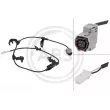 Capteur, vitesse de roue A.B.S. 31792 - Visuel 1