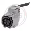 Capteur, vitesse de roue A.B.S. 31793 - Visuel 3