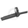 Capteur, vitesse de roue A.B.S. 31794 - Visuel 3