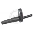Capteur, vitesse de roue A.B.S. 31795 - Visuel 3