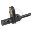 Capteur, vitesse de roue A.B.S. 31796 - Visuel 3