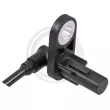 Capteur, vitesse de roue A.B.S. 31797 - Visuel 3