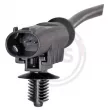 Capteur, vitesse de roue A.B.S. 31800 - Visuel 2