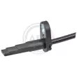 Capteur, vitesse de roue A.B.S. 31800 - Visuel 3