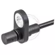 Capteur, vitesse de roue A.B.S. 31803 - Visuel 3