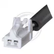 Capteur, vitesse de roue A.B.S. 31806 - Visuel 2