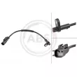 Capteur, vitesse de roue A.B.S. 31807 - Visuel 1