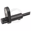Capteur, vitesse de roue A.B.S. 31807 - Visuel 3