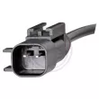 Capteur, vitesse de roue A.B.S. 31808 - Visuel 2