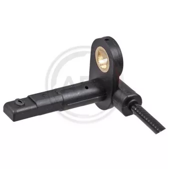 Capteur, vitesse de roue A.B.S.