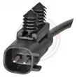 Capteur, vitesse de roue A.B.S. 31813 - Visuel 2