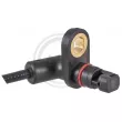 Capteur, vitesse de roue A.B.S. 31813 - Visuel 3